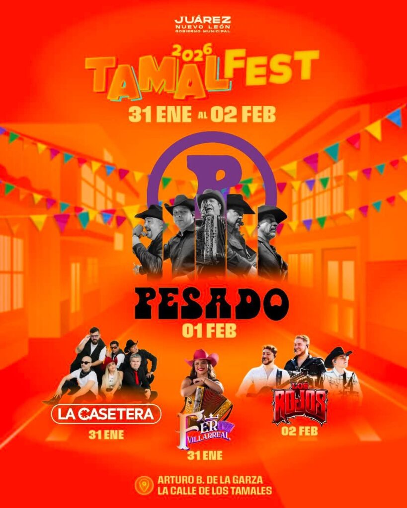 tama fest 2026