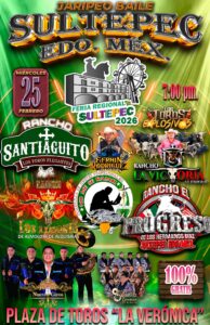 programa feria sultepec 2026