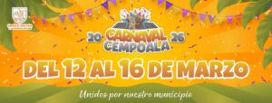 carnaval cempoala 2026