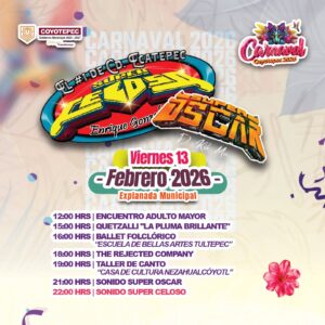carnaval coyotepec 2026