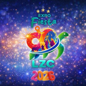 expo fiesta lazaro cárdenas 2026