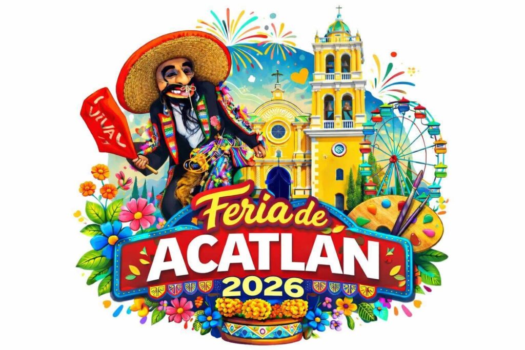 feria acatlán de osorio 2026