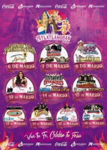 feria atlatlahucan 2026