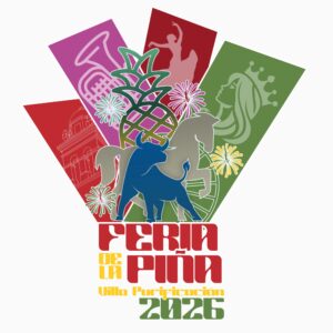 feria de la piña villa purificación 2026