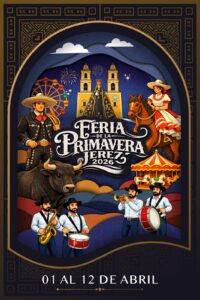 feria de la primavera jerez 2026
