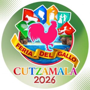 feria del gallo 2026