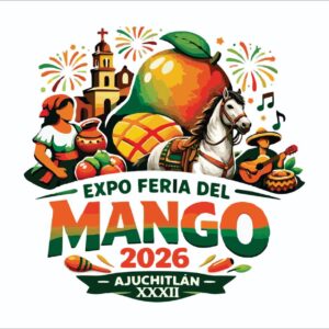 feria del mango ajuchitlán 2026