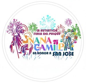 feria del pulque nanacamilpa 2026