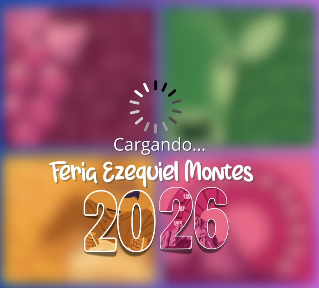 feria ezequiel montes 2026