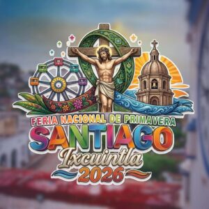 feria santiago ixcuintla 2026