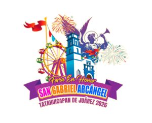 feria tatahuicapan de juárez 2026