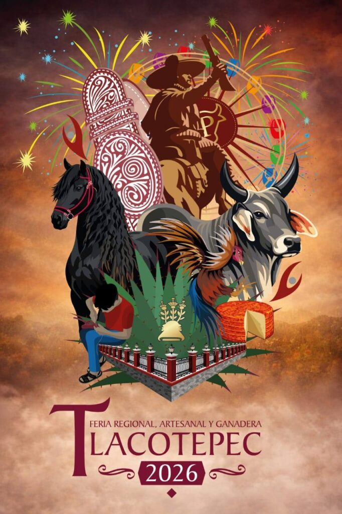 feria tlacotepec guerrero 2026