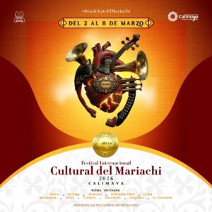 festival del mariachi calimaya 2026