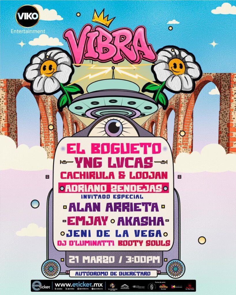 festival vibra 2026