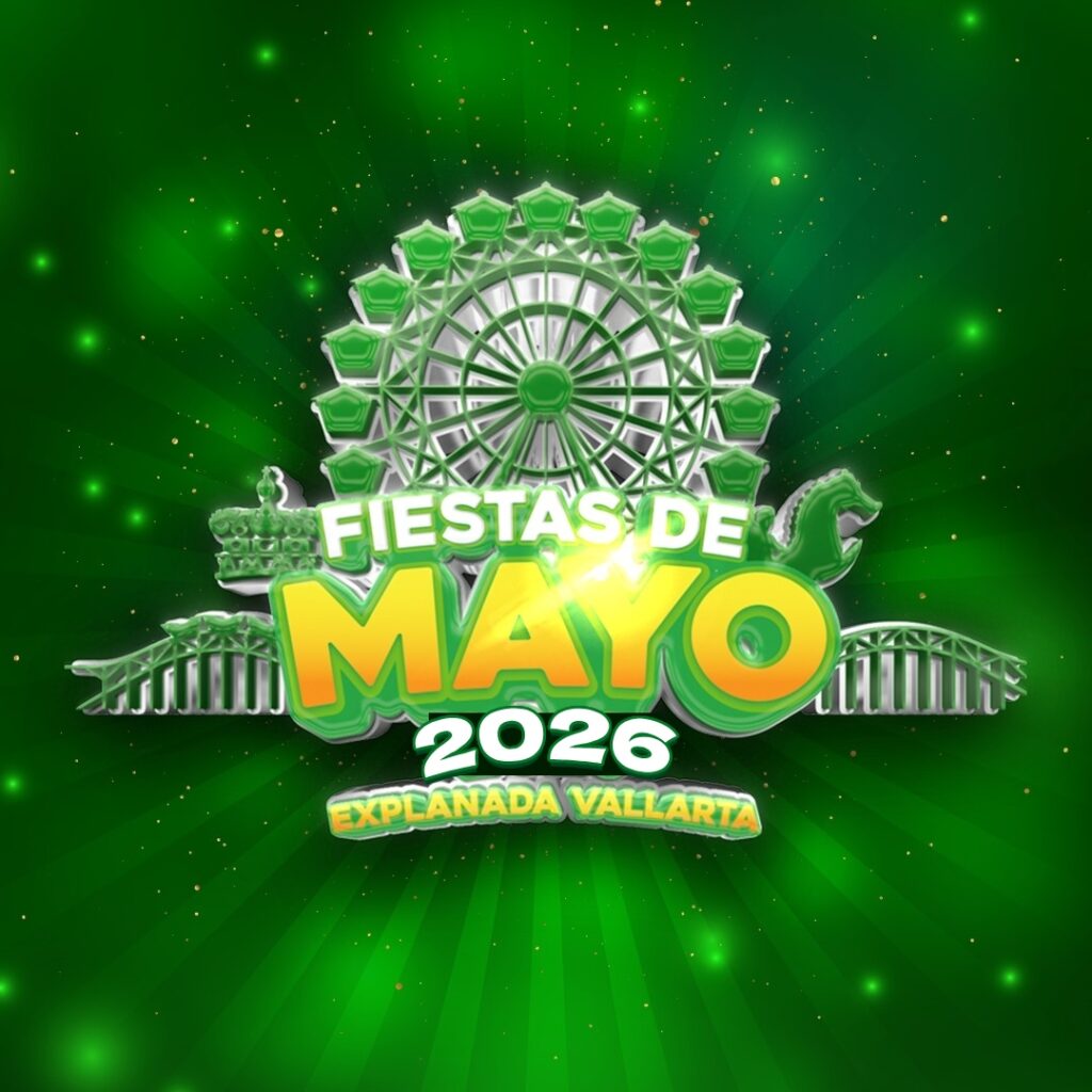 fiestas de mayo vallarta 2026