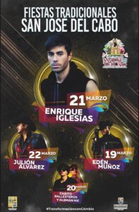 fiestas san jose del cabo 2026