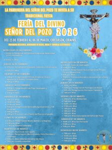 feria chicoasén 2026