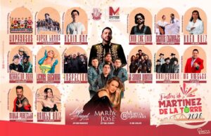 carnaval martínez de la torre 2026