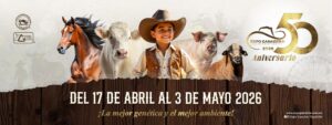 expo ganadera tepatitlan 2026