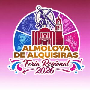 feria almoloya de alquisirias 2026