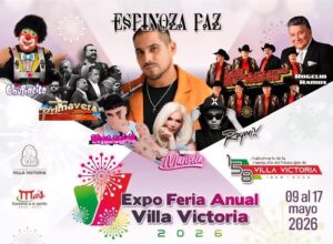 feria villa de allende 2026