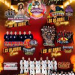 feria chiapilla 2026