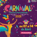 feria de la pesca alvarado 2026