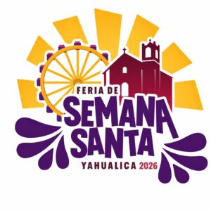 feria semana santa yahualica 2026