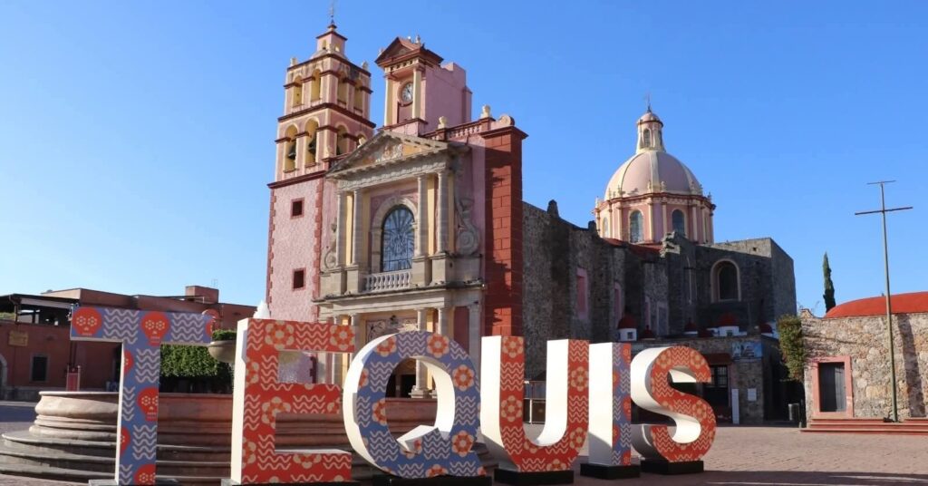 Festival Internacional del Arte, Queso y Vino 2026 en Tequisquiapan