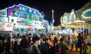 feria ganadera mazatlán 2026