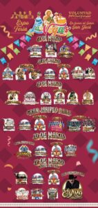 feria las vigas 2026