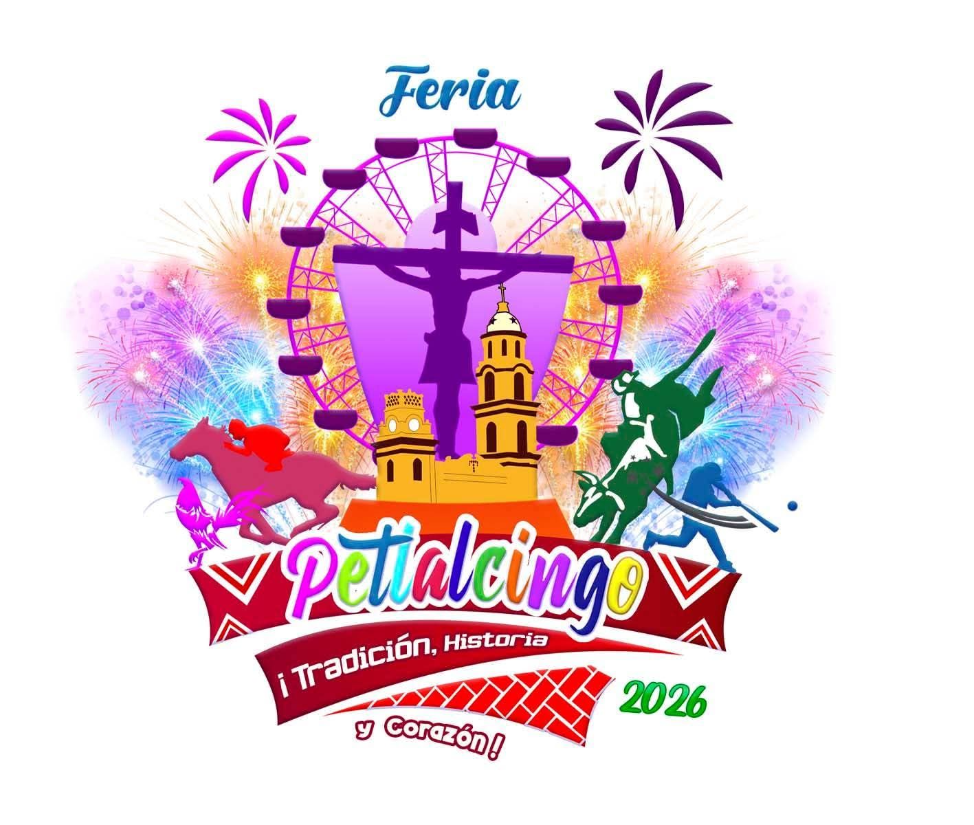 feria petlancingo 2026