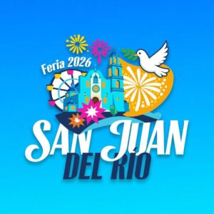 feria san juan del rio 2026