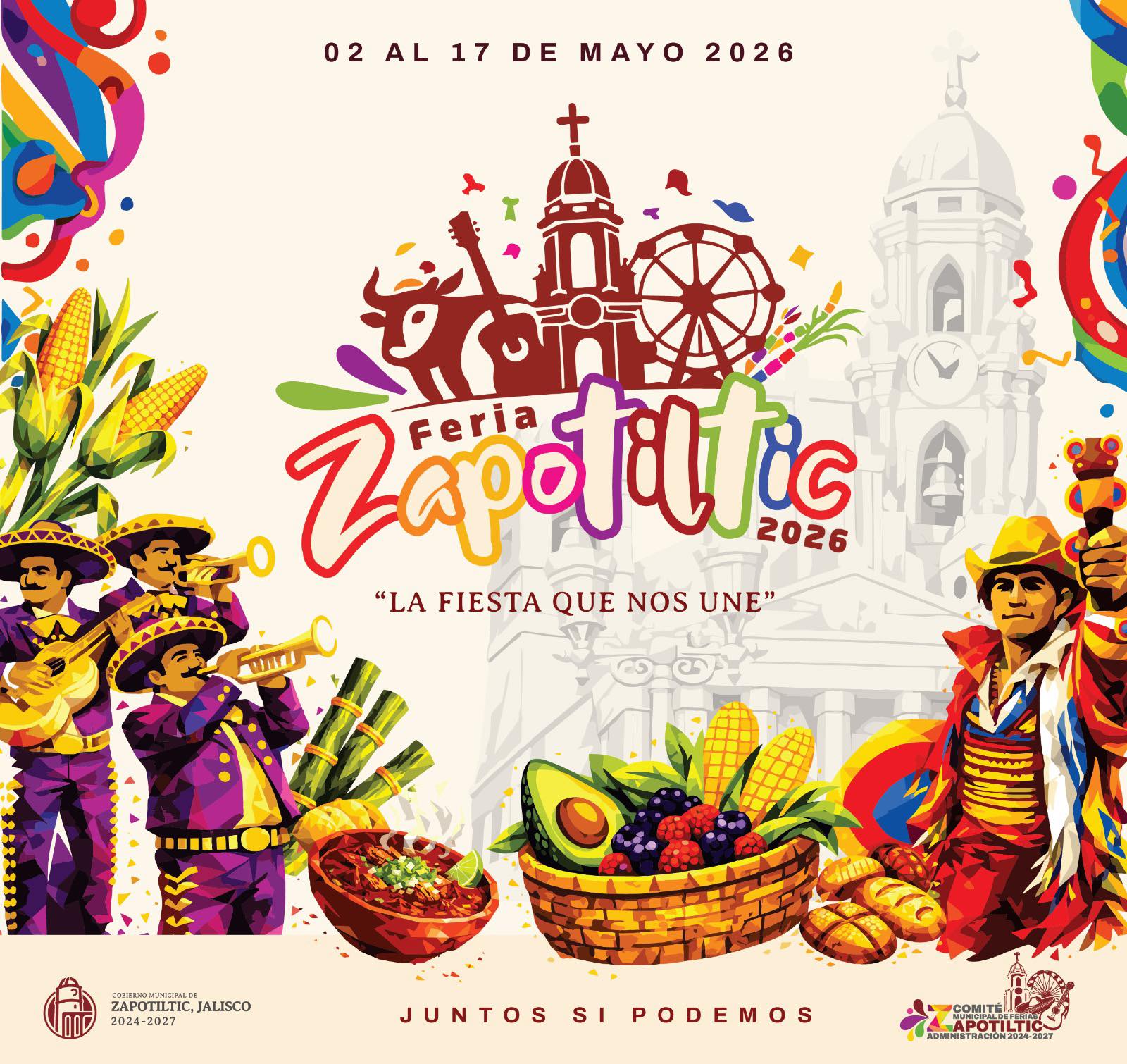 feria zapotiltic 2026