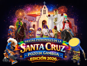 Fiestas patronales Pozo de Gamboa 2026