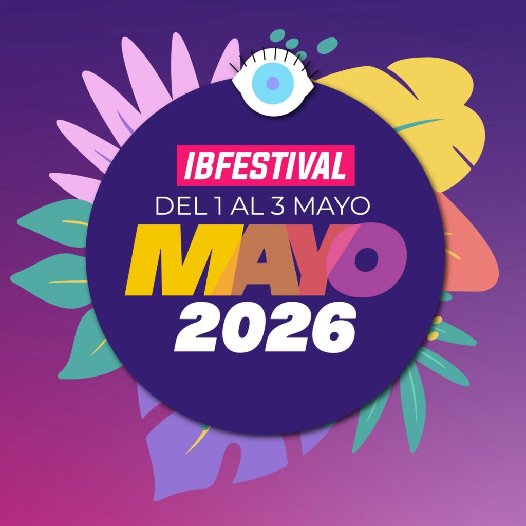 ib festival mayo 2026