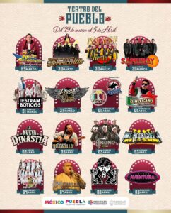 programa festival de la sierra pahuatlán 2026