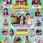 carnaval tierra blanca 2026