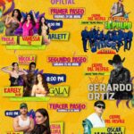 carnaval tuxtepec 2026