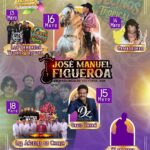 cartelera feria naolinco 2026