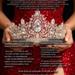 convocatoria reina feria vicente guerrero 2026