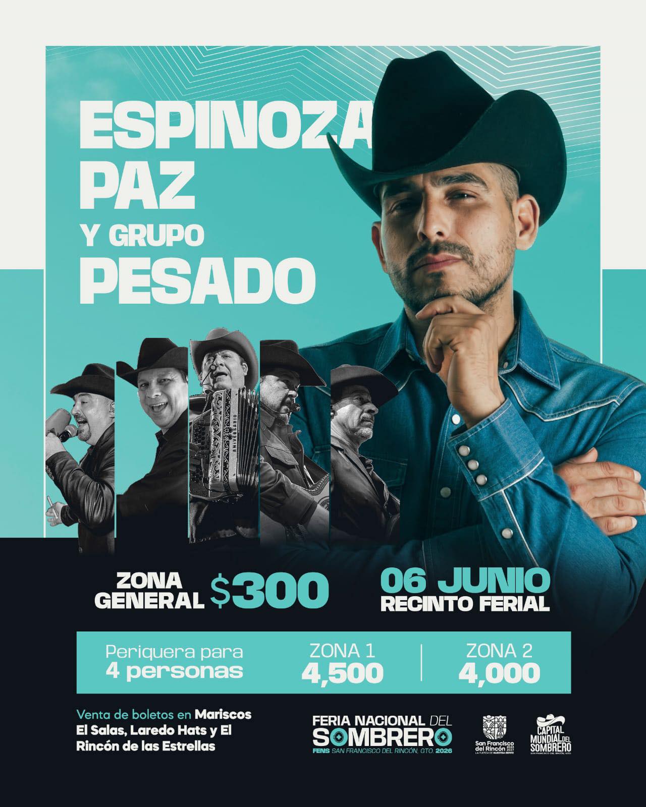 espinoza