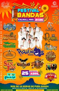 feria san marcos calnali 2026