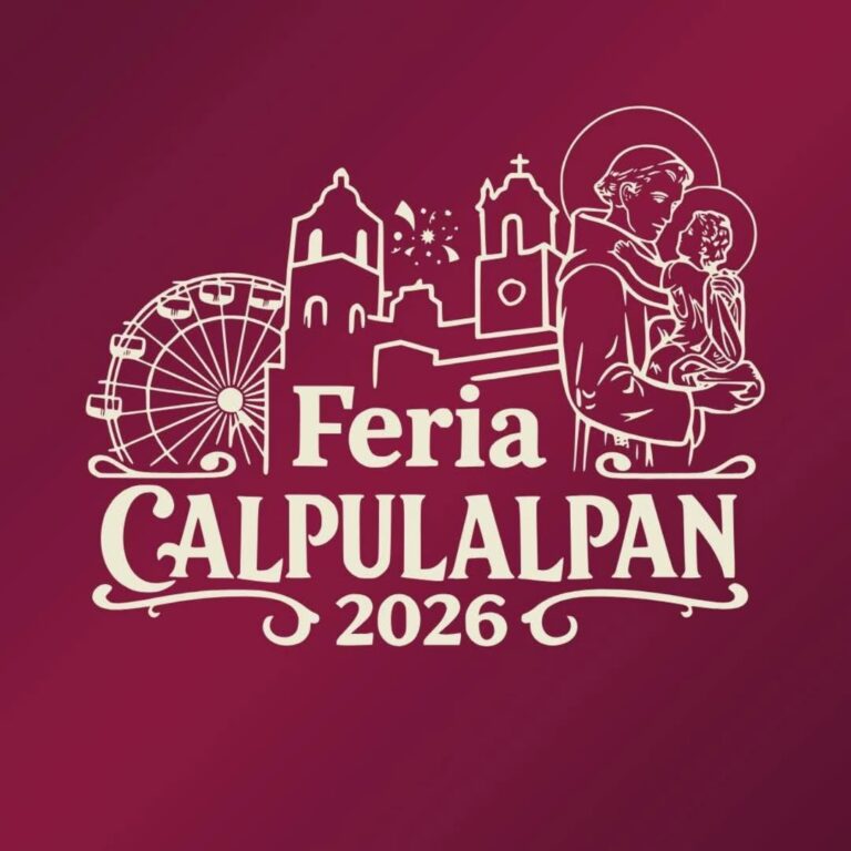 feria calpulalpan 2026