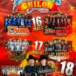 feria chilón 2026