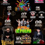 programa Feria Copainalá 2026