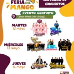 feria del mango medellín de bravo 2026