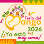 feria del mango san cristóbal 2026
