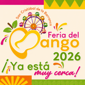 feria del mango san cristóbal 2026
