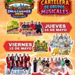 feria emilio carranza 2026